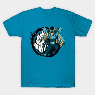 Dragon shiryu T-Shirt